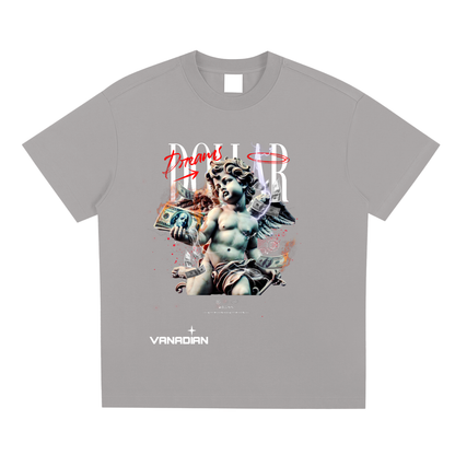 Sorona Quick-Dry Cooling T-shirt