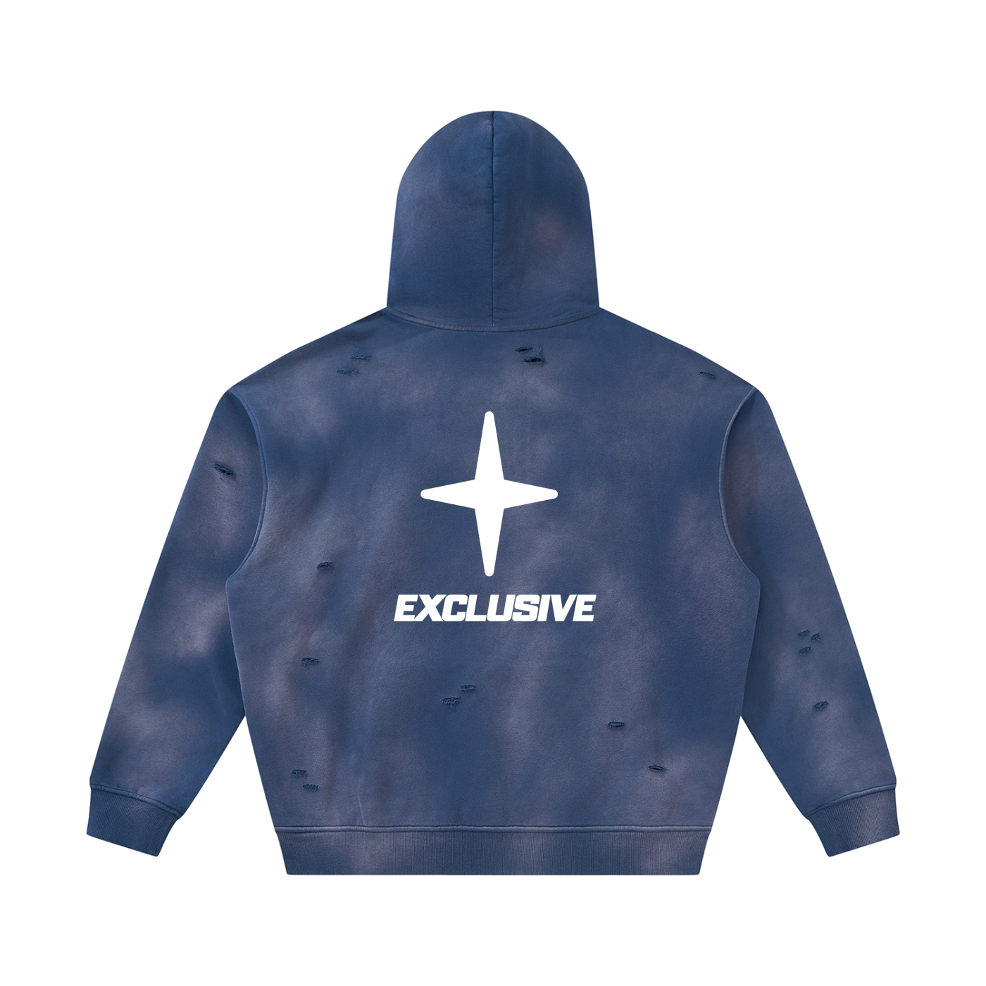 VNDN Vapion Hoodie
