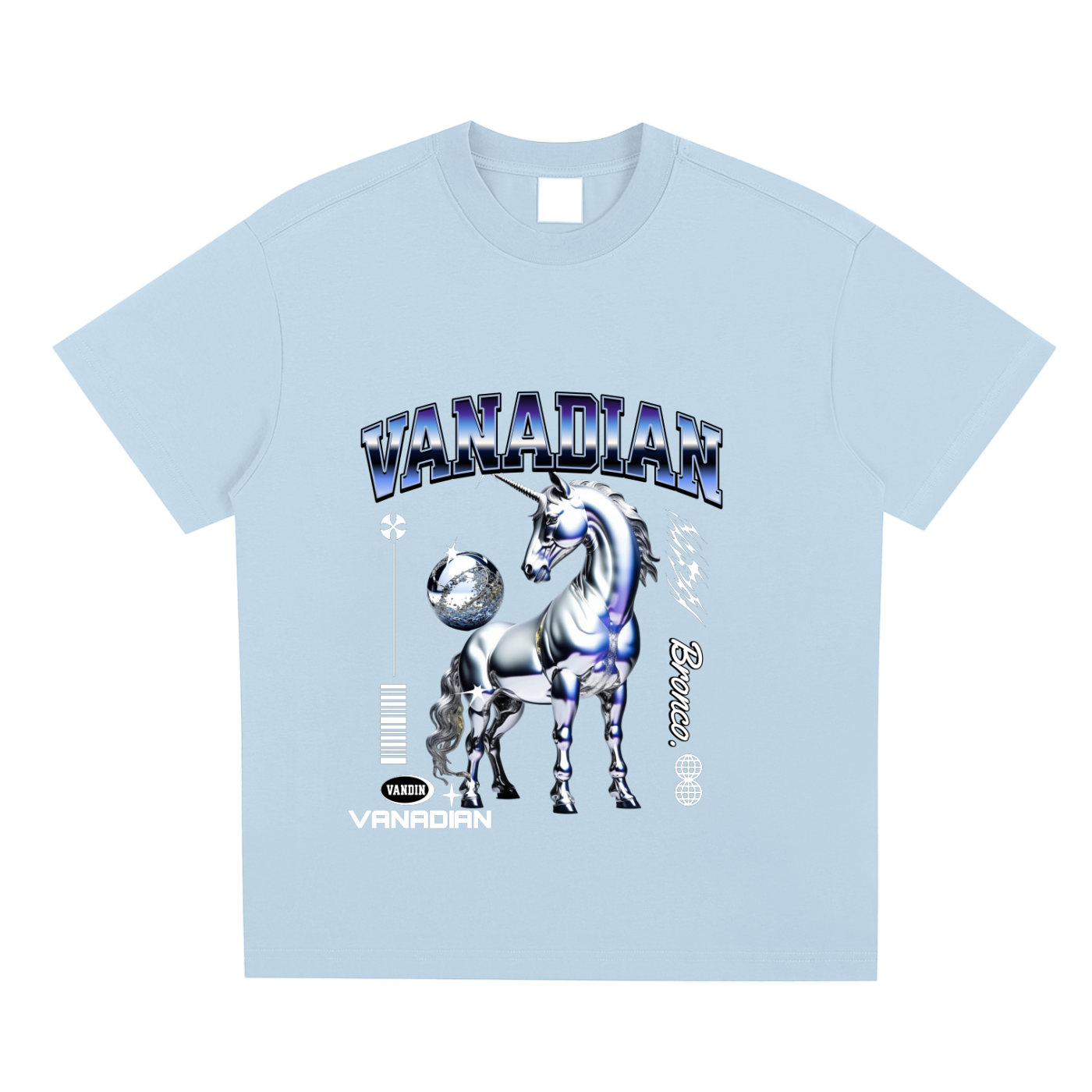 Sorona Quick-Dry Cooling T-shirt