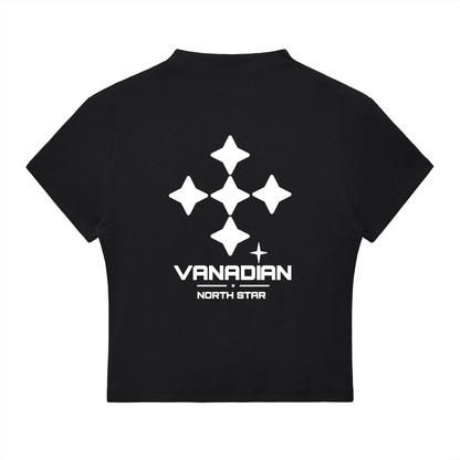 Vanadian Slim Fit Neck T-Shirt