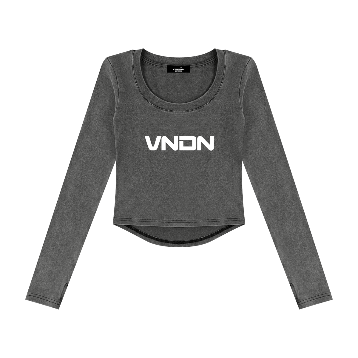 VNDN Hera Crop Top
