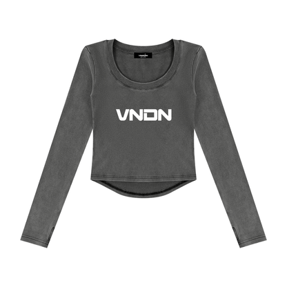 VNDN Hera Crop Top