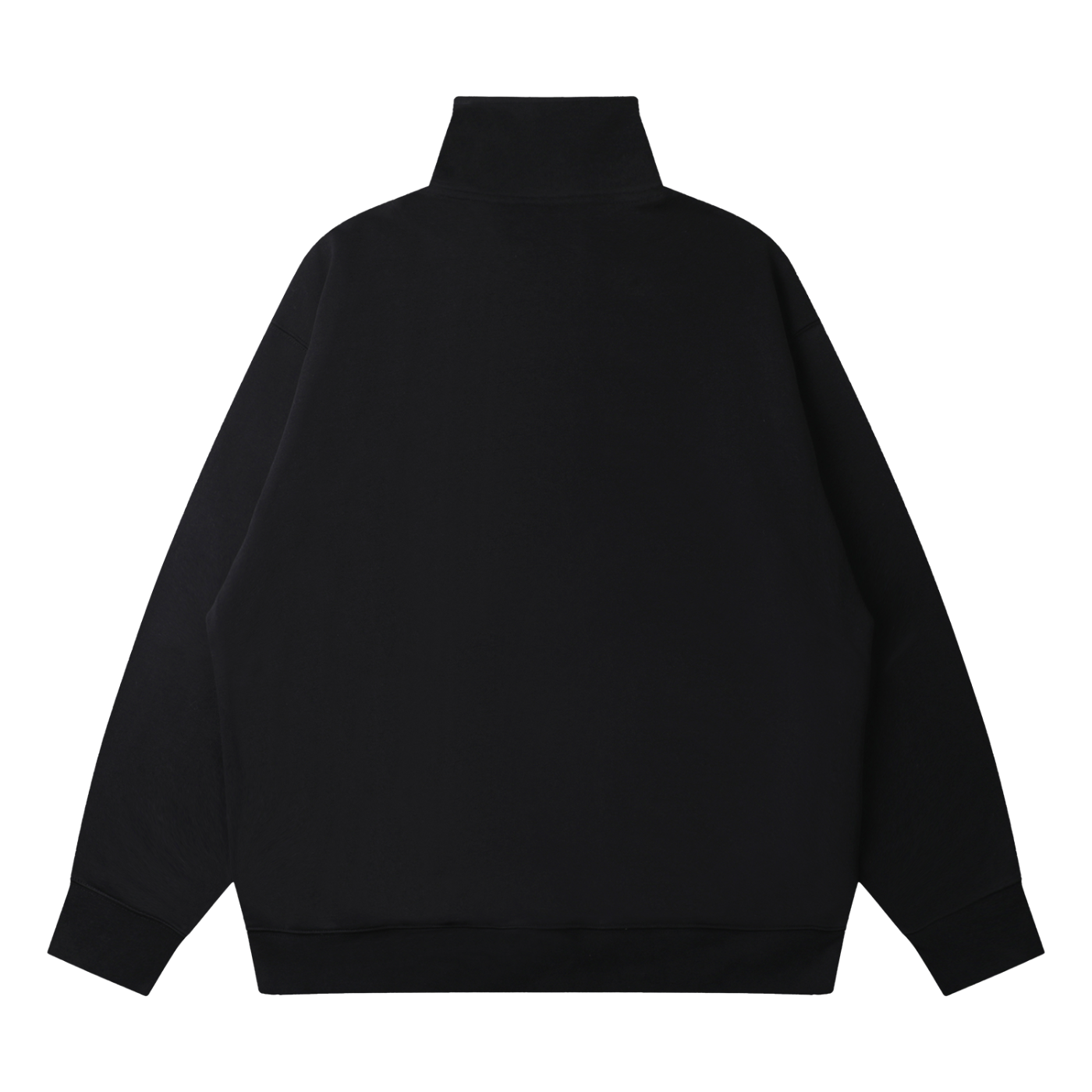 VNDN Quarter-Zip