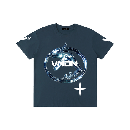 VNDN Chrome T-shirt