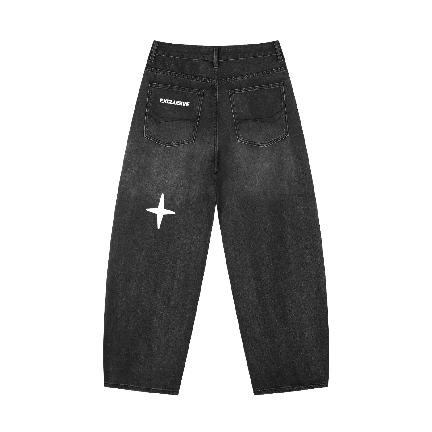 VNDN V-DNA Jean
