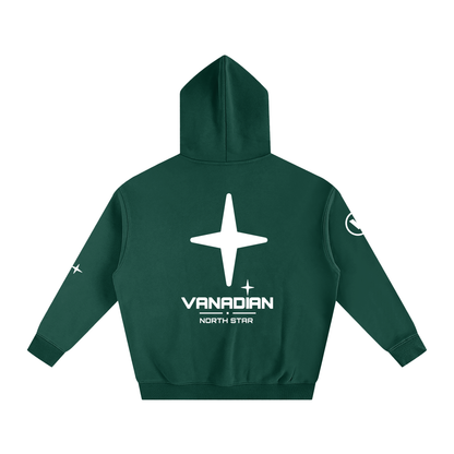 VNDN Vanguard Hoodie