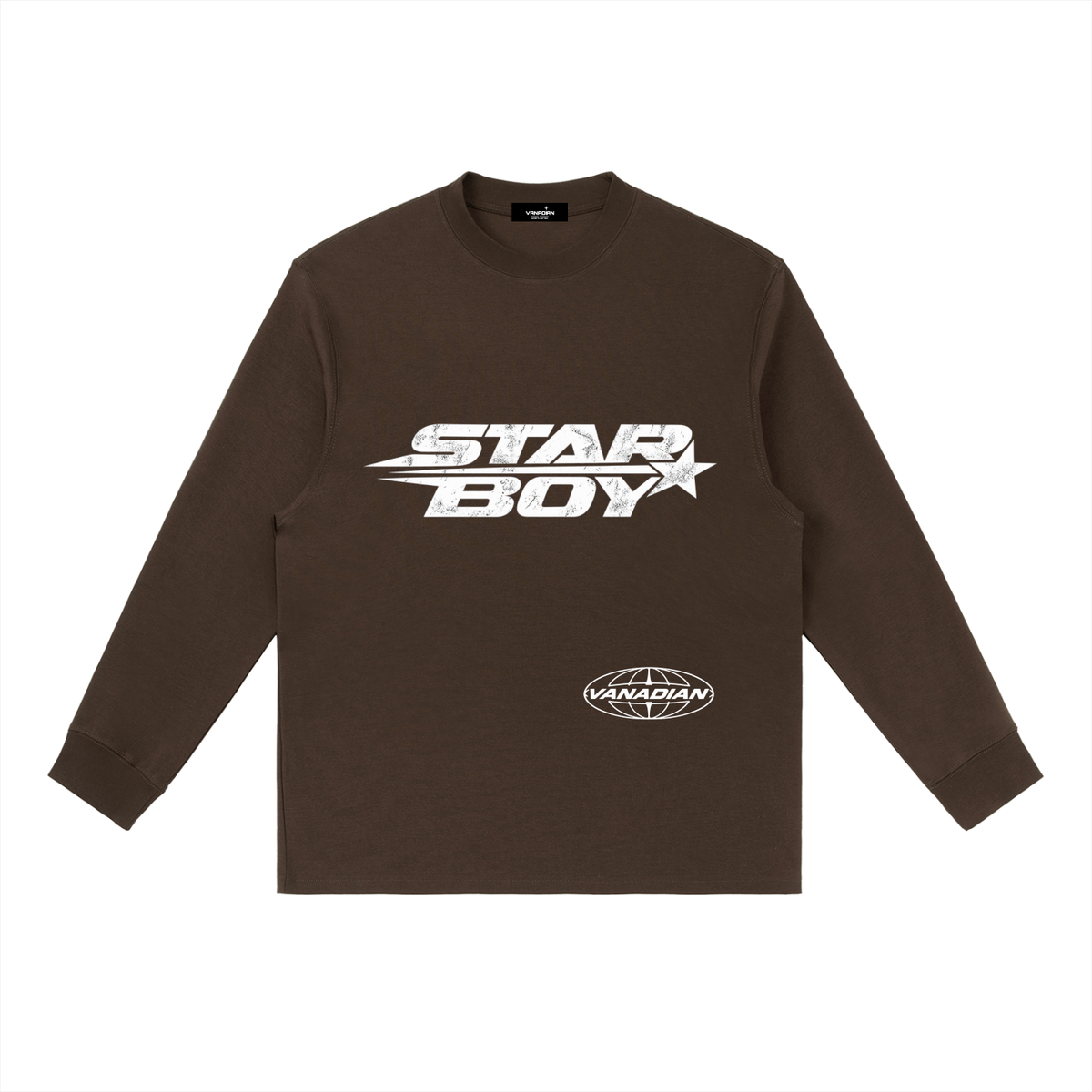 VNDN Starboy LS