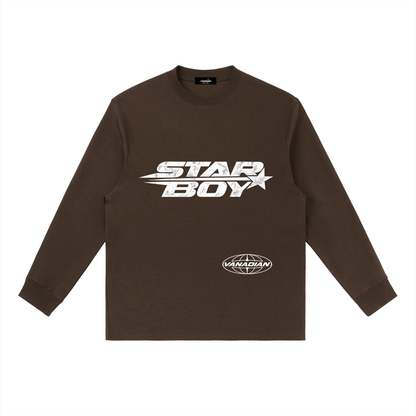VNDN Starboy LS