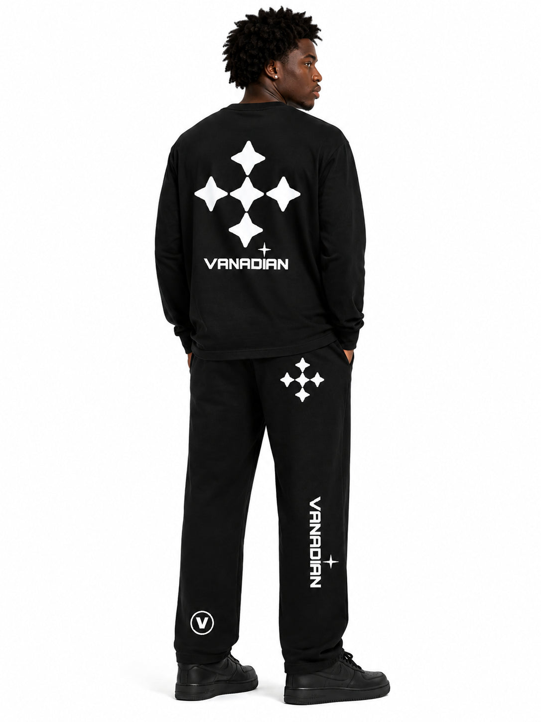 VNDN Dark Infinity LS