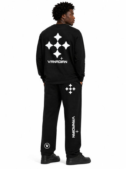 VNDN Dark Infinity LS