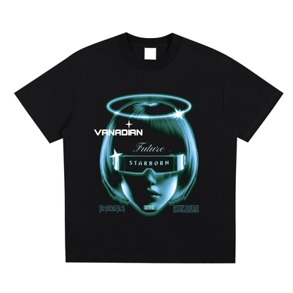 Sorona Quick-Dry Cooling T-shirt