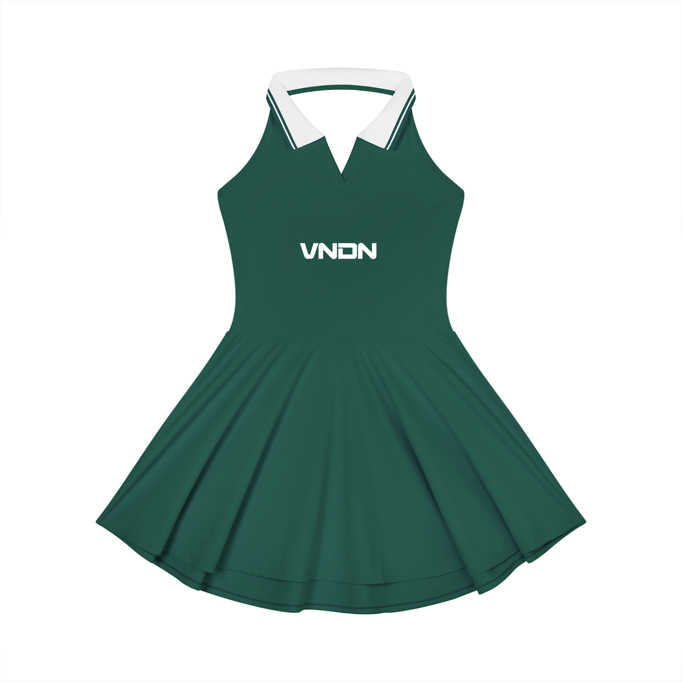 VNDN Tennis Dress