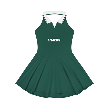 VNDN Tennis Dress