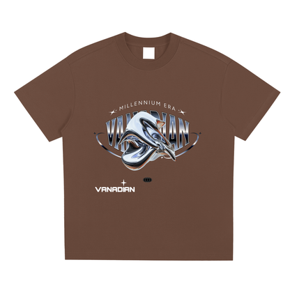 Sorona Quick-Dry Cooling T-shirt