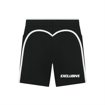 VNDN exclusive Yoga shorts