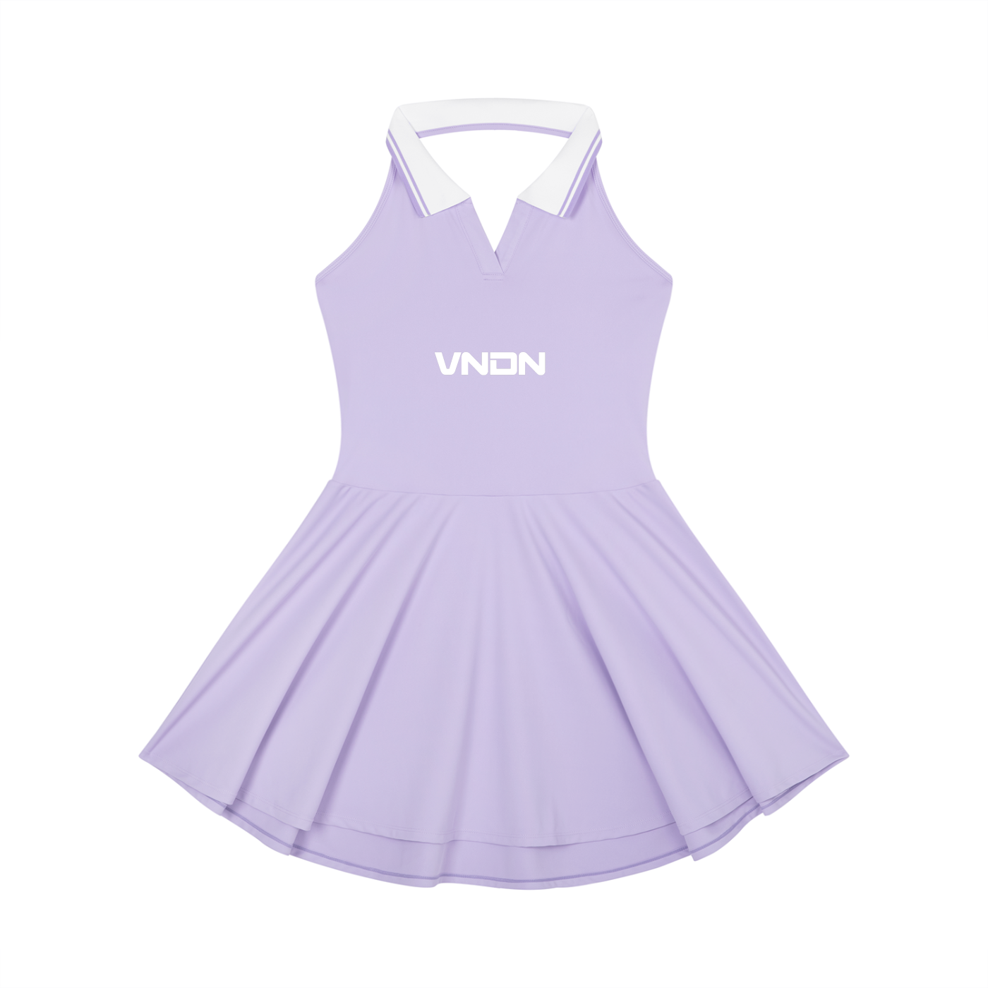 VNDN Tennis Dress