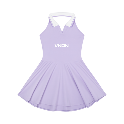 VNDN Tennis Dress