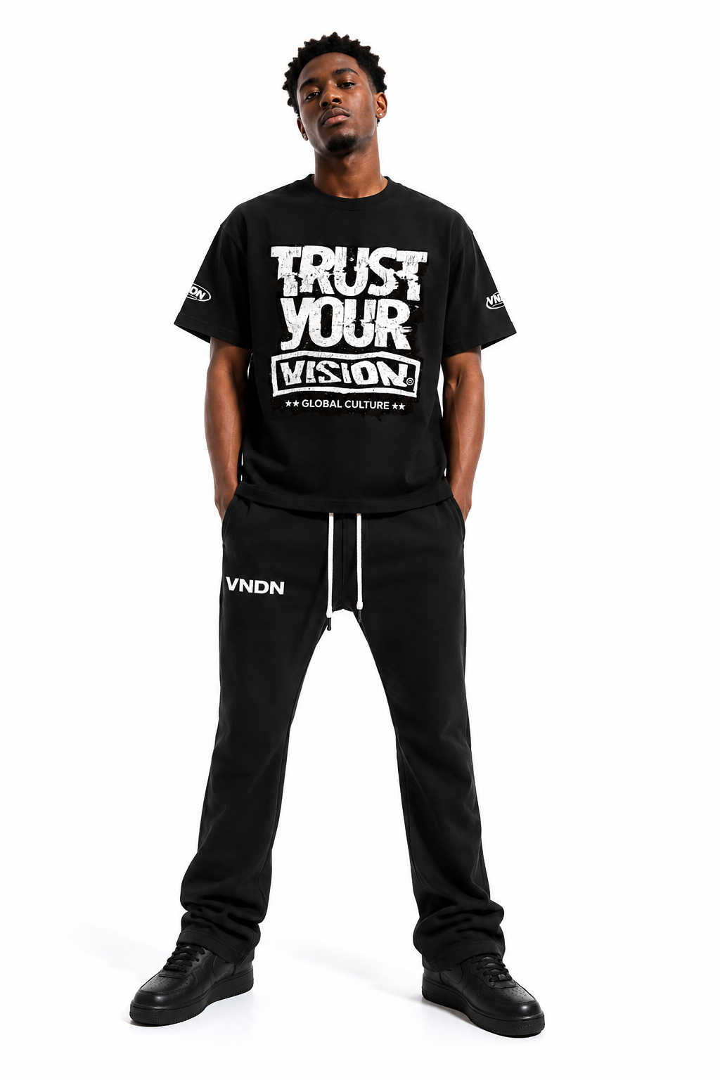 Essential Cotton T-Shirt