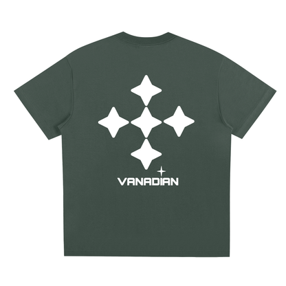 Sorona Quick-Dry Cooling T-shirt