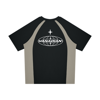 VNDN Panel T-Shirt