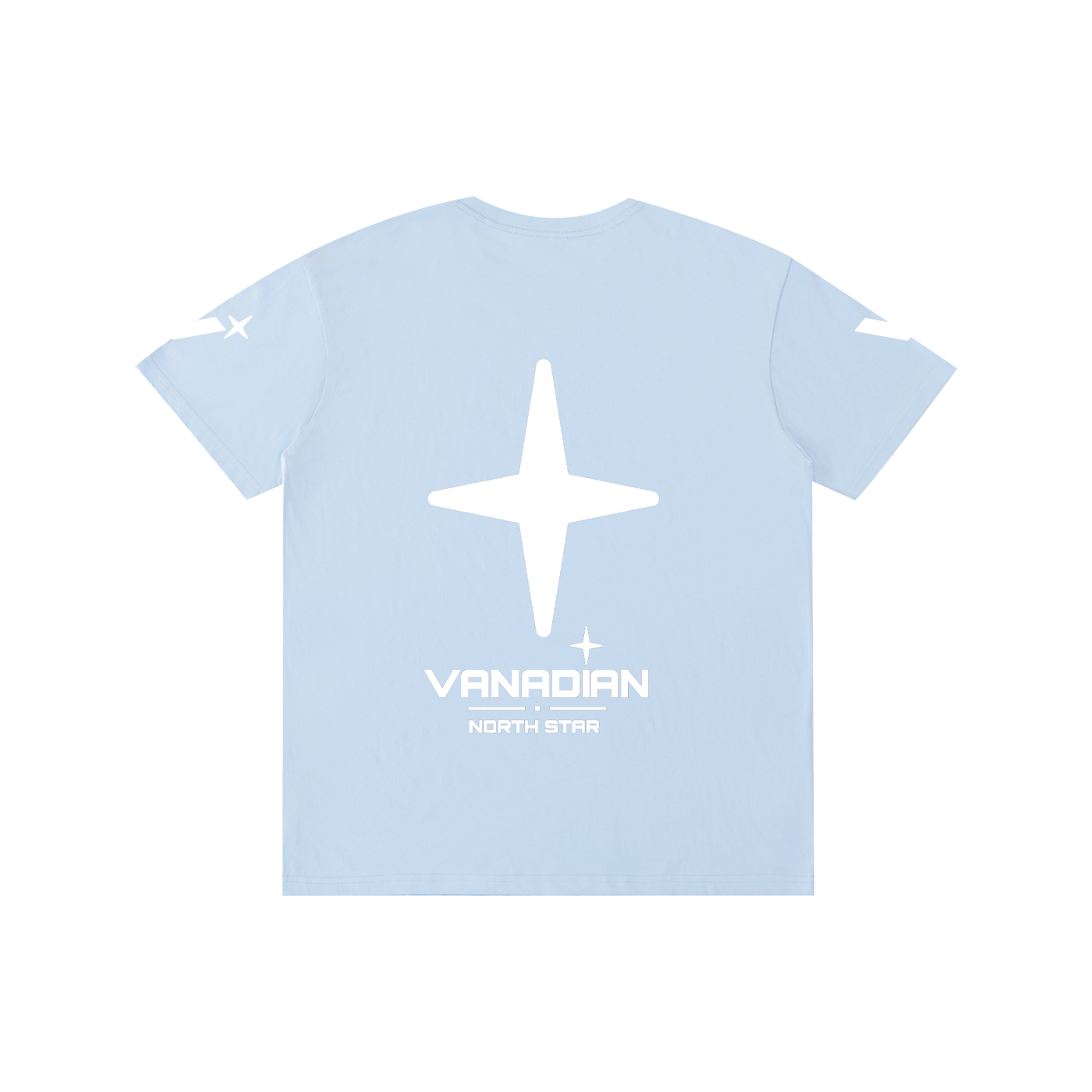 VNDN Chrome T-shirt